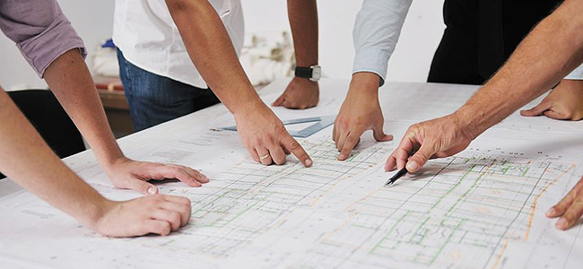 Projektentwicklung