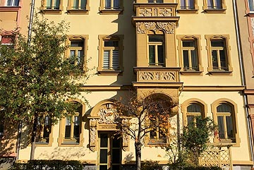 Verkauf eines Immobilienpakets