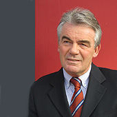 Michael Hecke